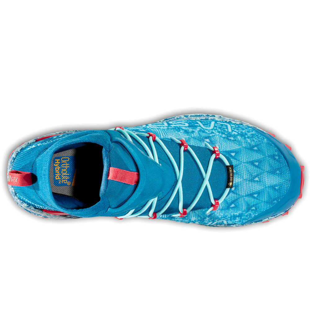 La Sportiva zapatillas trail mujer URAGANO GORE-TEX  05