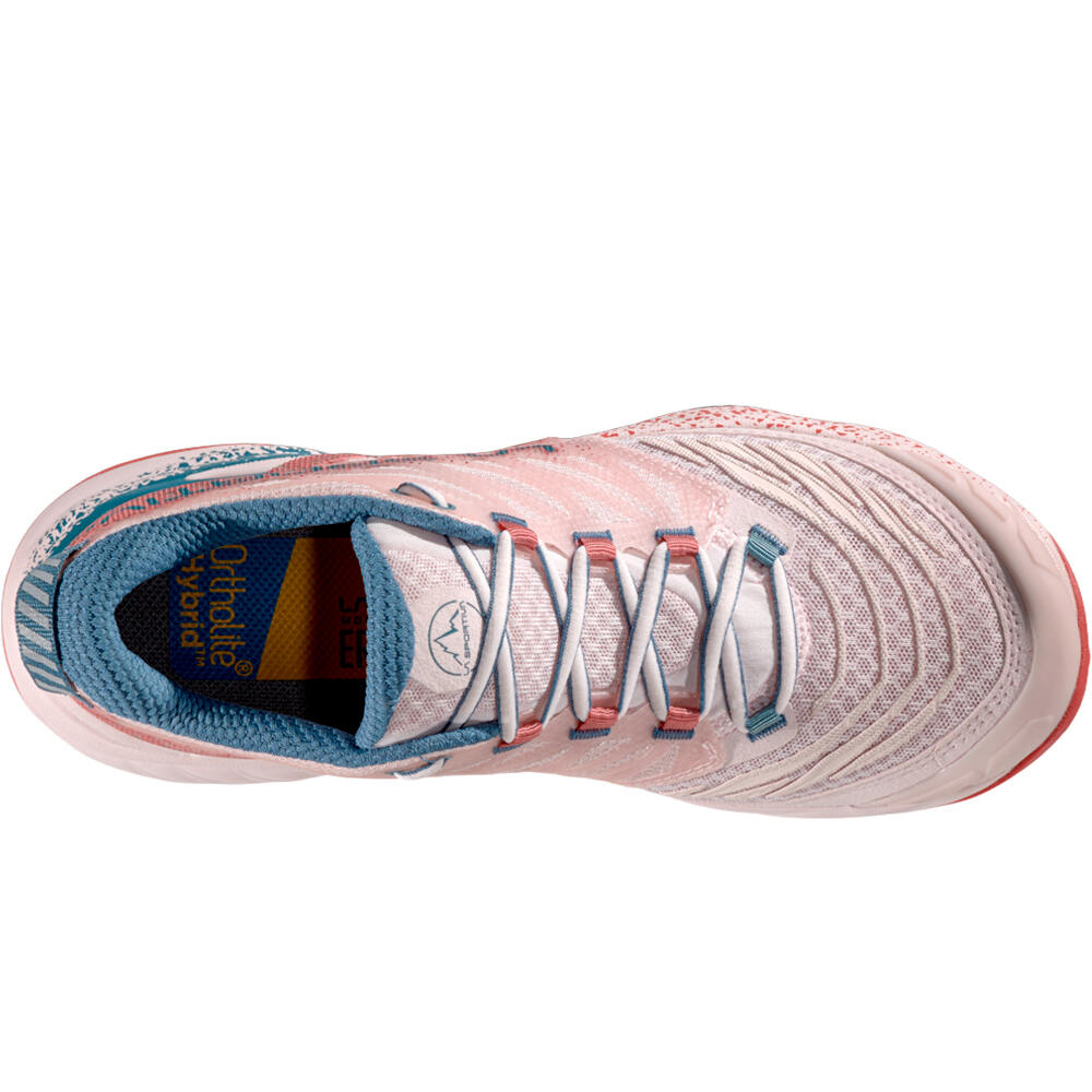 La Sportiva zapatillas trail mujer W Akasha II  05