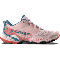 La Sportiva zapatillas trail mujer W Akasha II  lateral exterior