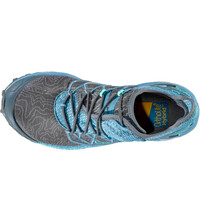 La Sportiva zapatillas trail mujer W Mutant AZUL 05