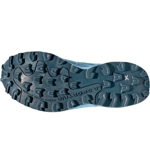 La Sportiva zapatillas trail mujer W Mutant AZUL