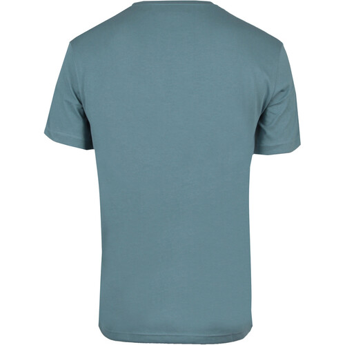 Lacoste camiseta manga corta hombre TEE-SHIRT ENTRY AZUL