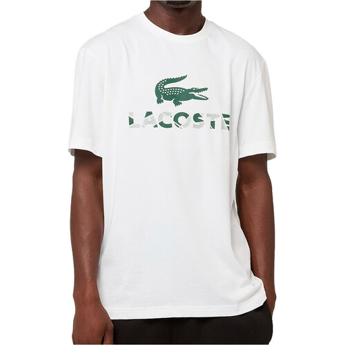 LACOSTE ENTRY blanco