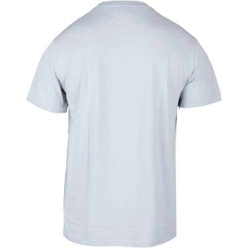 LACOSTE TEE-SHIRT ENTRY gris