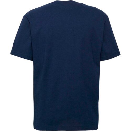 LACOSTE ENTRY azul