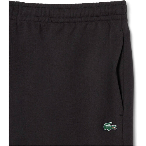 LACOSTE ENTRY negro