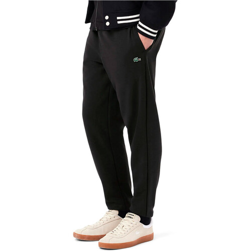 LACOSTE ENTRY negro