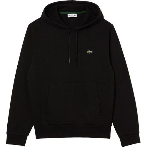 LACOSTE CLASSIC negro