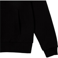 Lacoste sudadera hombre CLASSIC NEGRO 06