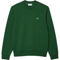 Lacoste sudadera hombre CLASSIC VERDE 04