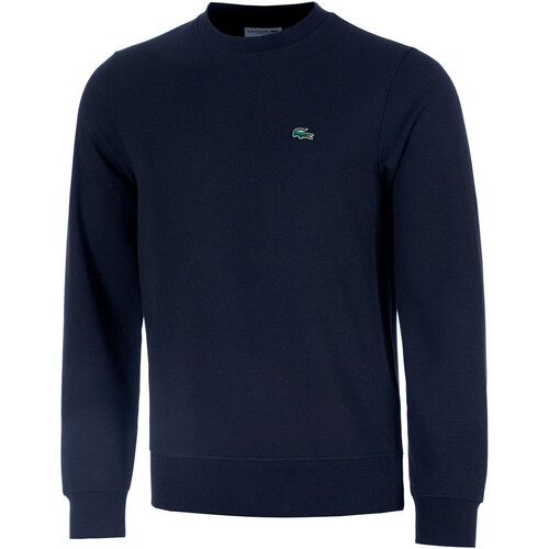LACOSTE ENTRY CREW azul