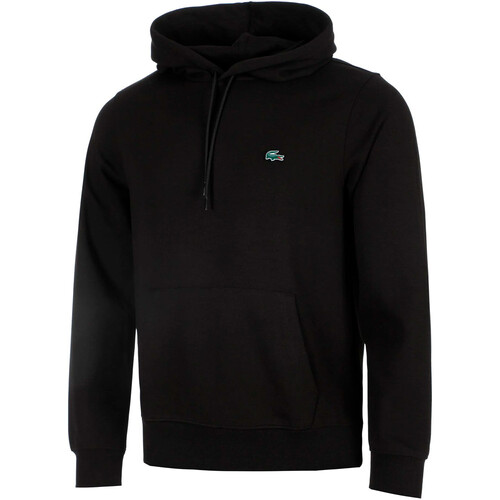 LACOSTE ENTRY negro