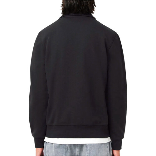 LACOSTE ENTRY negro