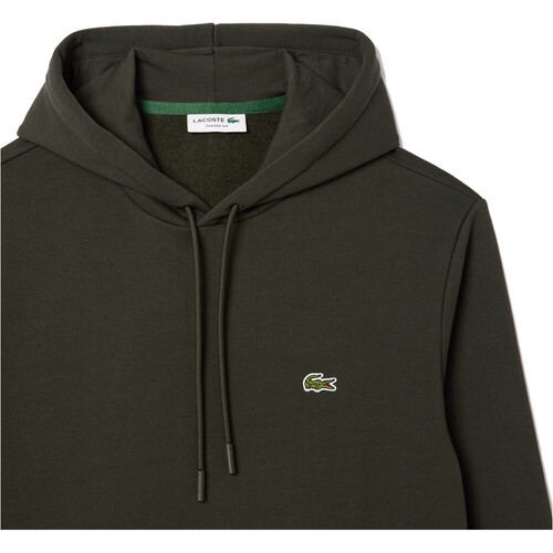 LACOSTE SWEATSHIRT CLASSIC HOODY
