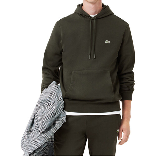 LACOSTE SWEATSHIRT CLASSIC HOODY