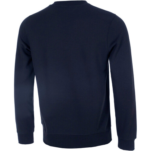 LACOSTE ENTRY CREW azul
