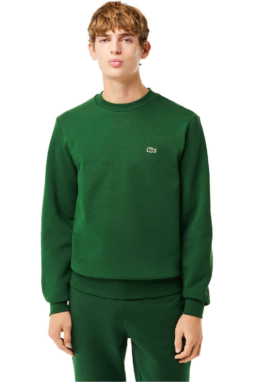 LACOSTE CLASSIC verde