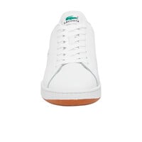 Lacoste zapatilla moda hombre CARNABY CUP 125 BLANCO puntera