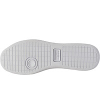 Lacoste zapatilla moda hombre CARNABY SET NEGRO 05