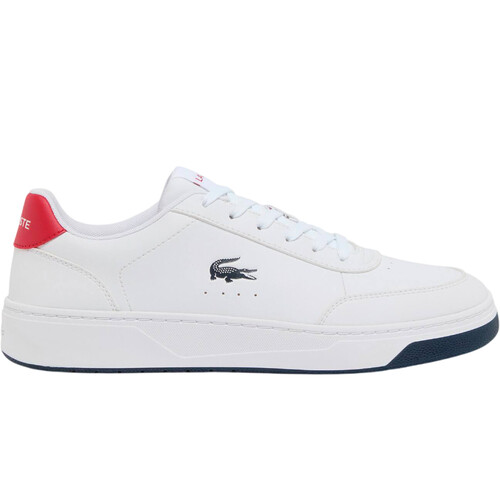 LACOSTE COURT PRO 225 2 blanco