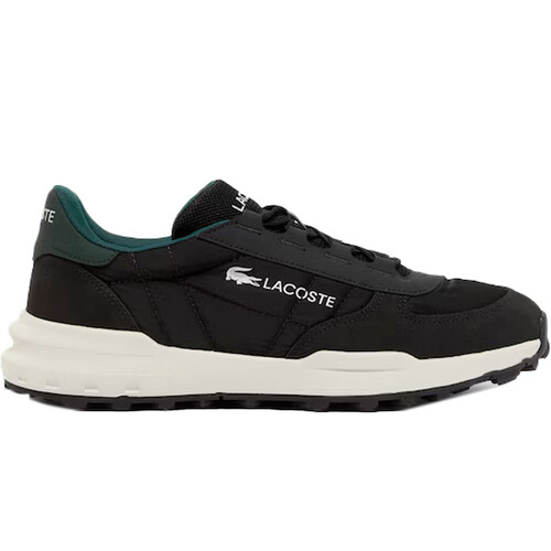 LACOSTE ELITE ACTV EVO 225 1 negro