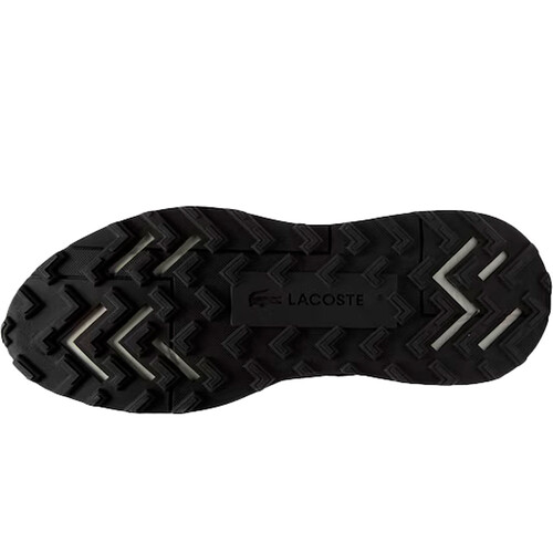 LACOSTE ELITE ACTV EVO 225 1 negro
