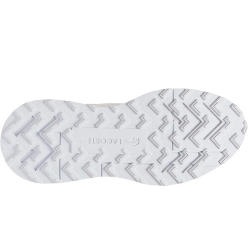 LACOSTE ELITE ACTV EVO blanco