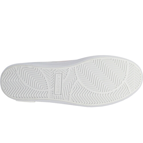 LACOSTE POWERCOURT blanco
