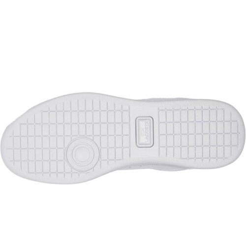 LACOSTE CARNABY SET 224 10 SFA blanco