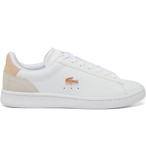 LACOSTE CARNABY SET 224 5 SFA blanco
