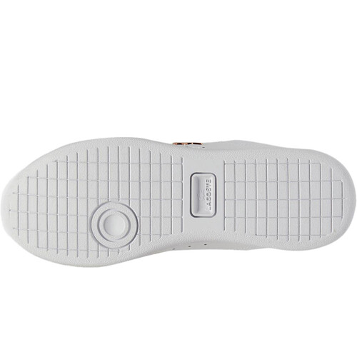 LACOSTE CARNABY SET 224 5 SFA blanco