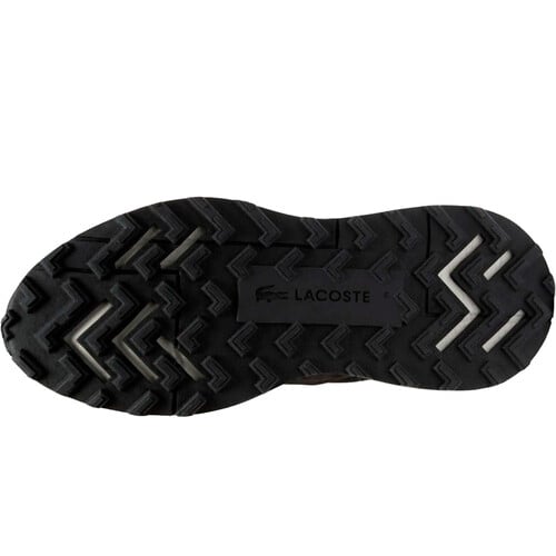 LACOSTE ELITE ACTV EVO 225 1 SFA negro