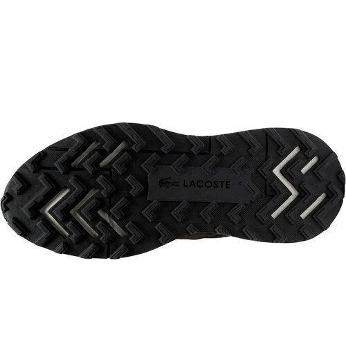 LACOSTE ELITE ACTV EVO 225 1 SFA negro
