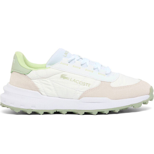 LACOSTE ELITE ACTV EVO blanco