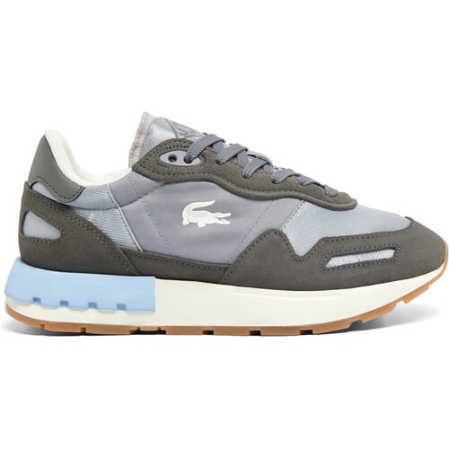 LACOSTE PARTNER gris