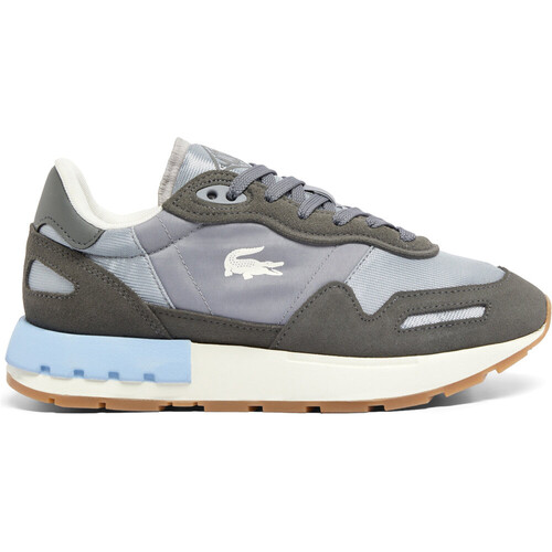 LACOSTE PARTNER gris