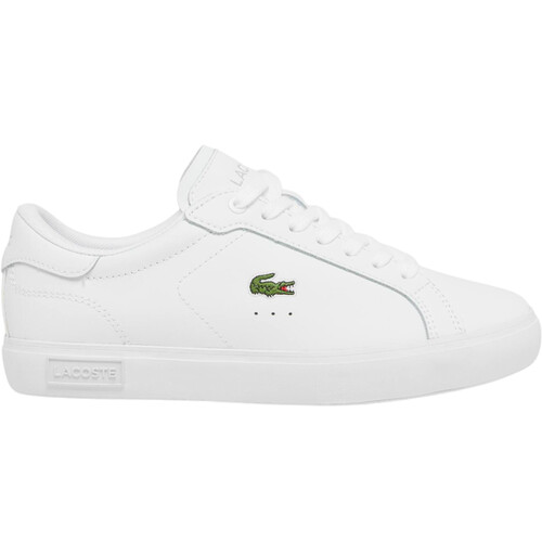 LACOSTE POWERCOURT 125 blanco