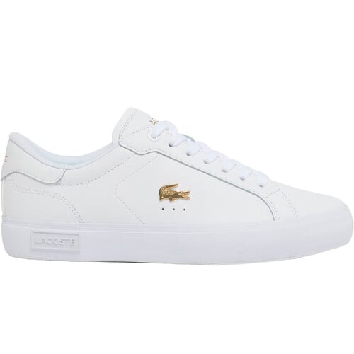 LACOSTE POWERCOURT 126 3 SFA blanco