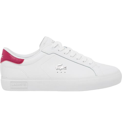 LACOSTE POWERCOURT 126 blanco