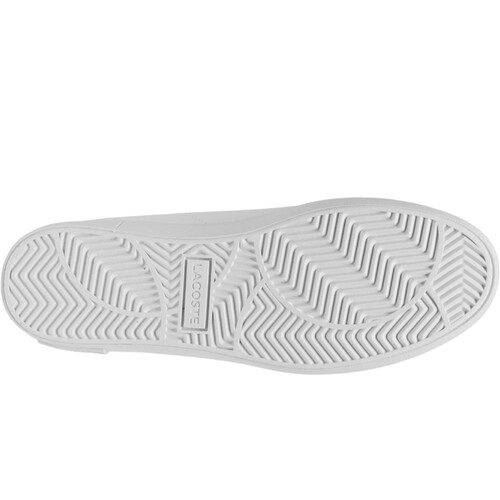 LACOSTE POWERCOURT 126 blanco