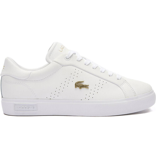 LACOSTE POWERCOURT 2.0 124 1 SFA blanco