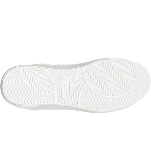 LACOSTE POWERCOURT 2.0 124 1 SFA blanco
