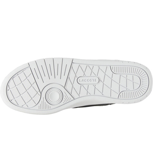 LACOSTE T-CLIP SET blanco