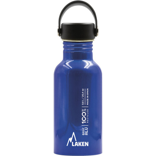 LAKEN BASIC ALU 0.6 L