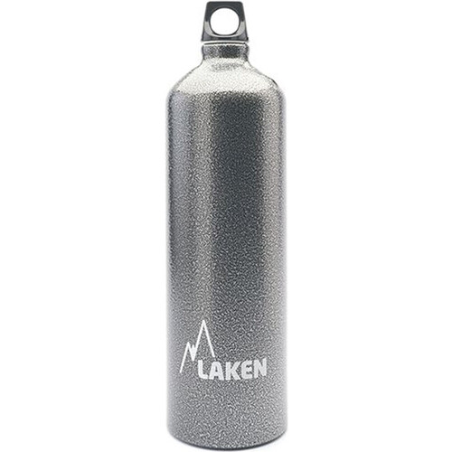 LAKEN BOTELLA ALUMINIO FUTURA 1.5 L gris