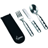 Laken cubiertos montaña BOLSA Y FUNDA DE NEOPRENO  vista frontal