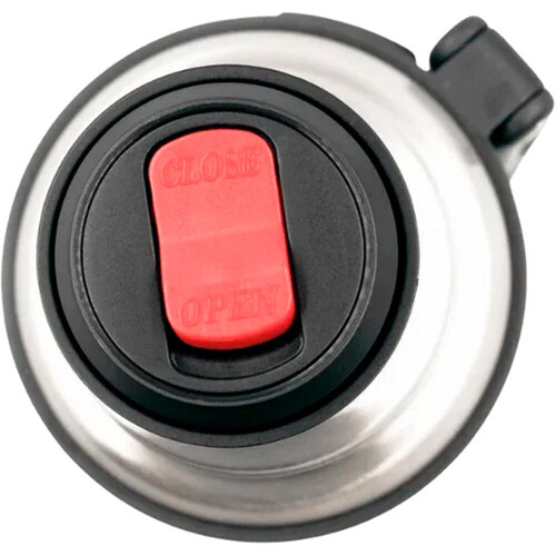 LAKEN TERMO ACERO INOXIDABLE 1.2L CON ASA