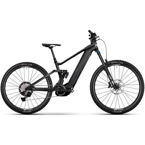 LAPIERRE OVERVOLT AM AL 9.8 gris