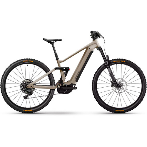Lapierre BICICLETA ELÉCTRICA MONTAÑA OVERVOLT TR 6.8 