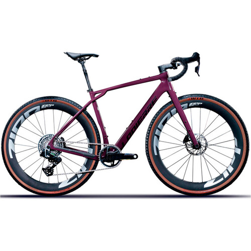 LAPIERRE CROSSHILL CF 8.0 morado
